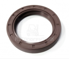 Сальник коленвала передний Xinchai 485BPG (52х72х12)